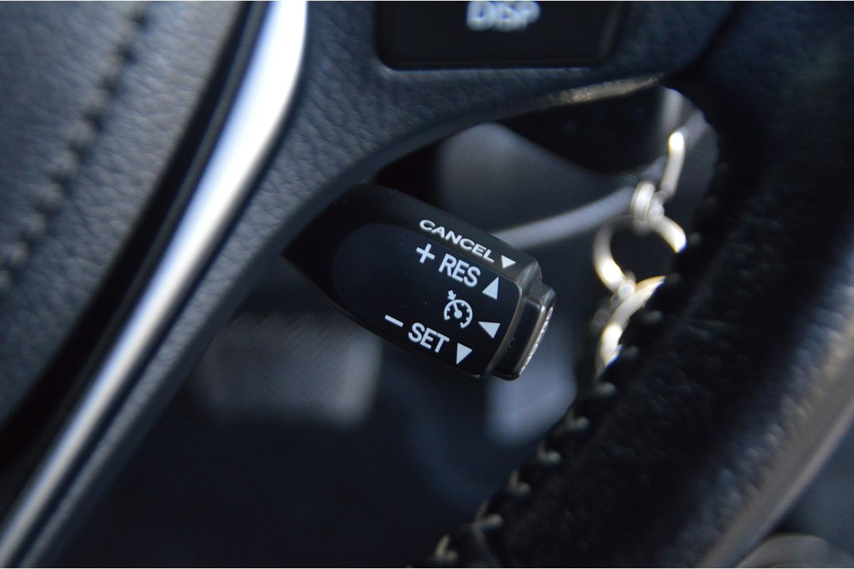 2015 Toyota Corolla Ascent Sport ZRE182R