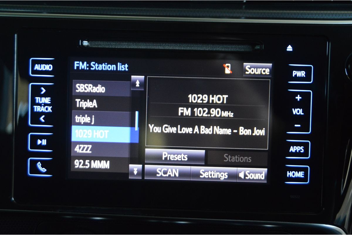 2015 Toyota Corolla Ascent Sport ZRE182R