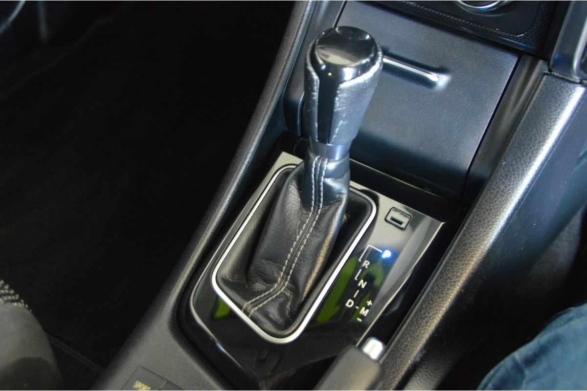2015 Toyota Corolla Ascent Sport ZRE182R