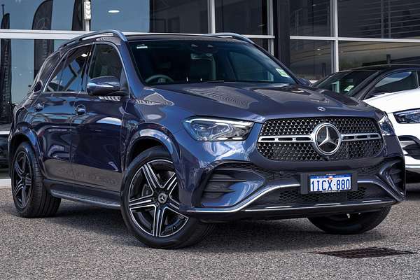 2024 Mercedes-Benz GLE-Class GLE450 d V167