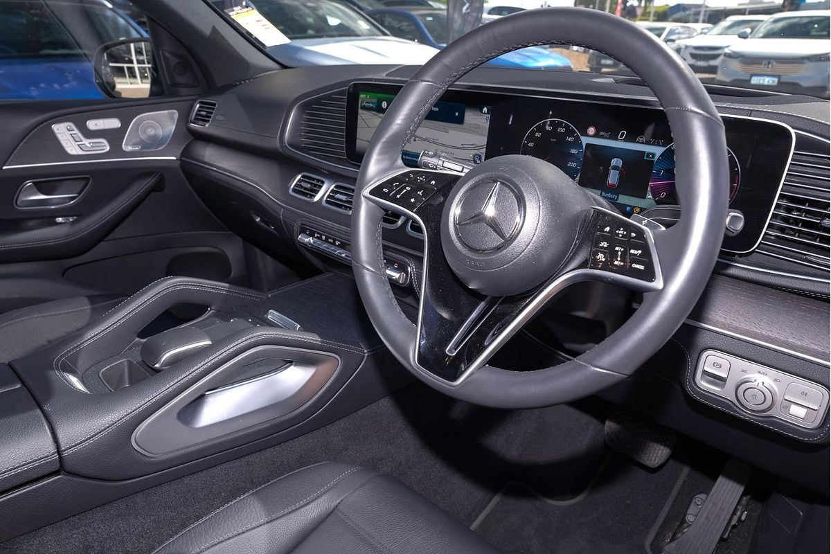 2024 Mercedes-Benz GLE-Class GLE450 d V167