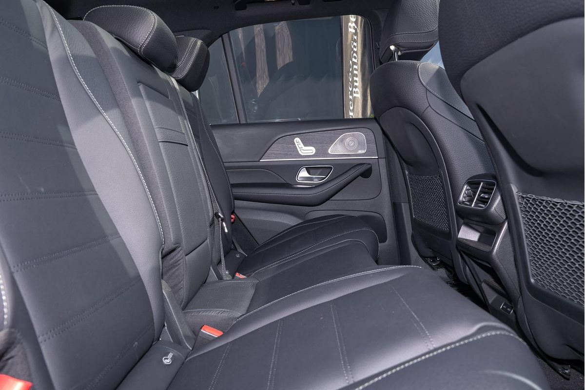 2024 Mercedes-Benz GLE-Class GLE450 d V167