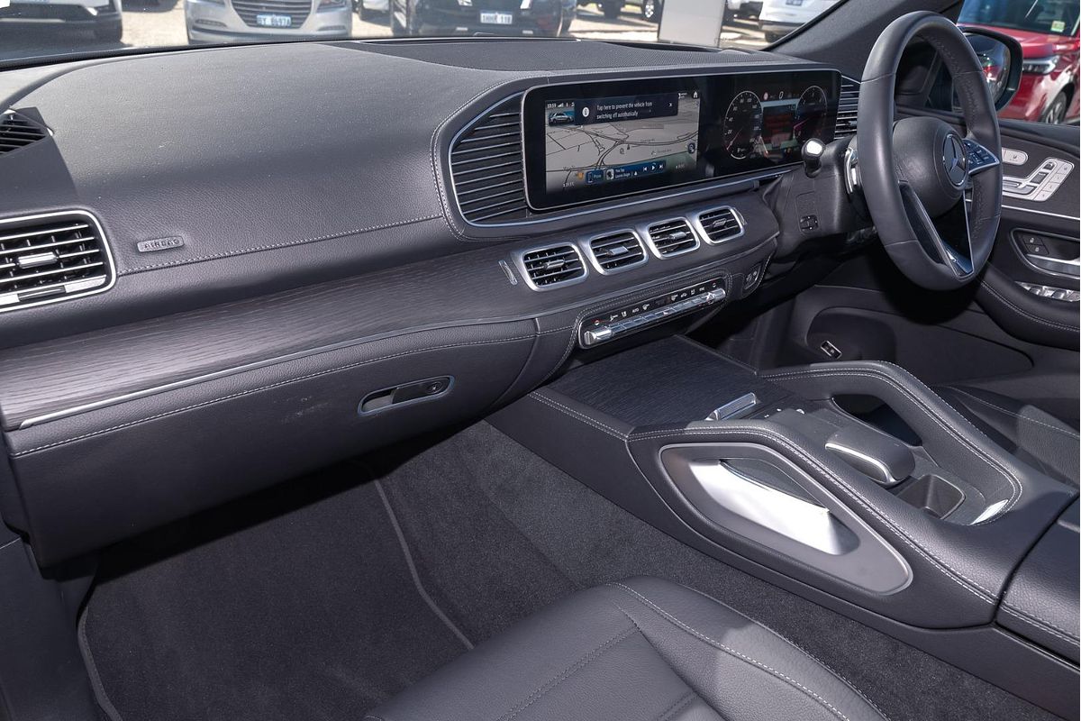 2024 Mercedes-Benz GLE-Class GLE450 d V167