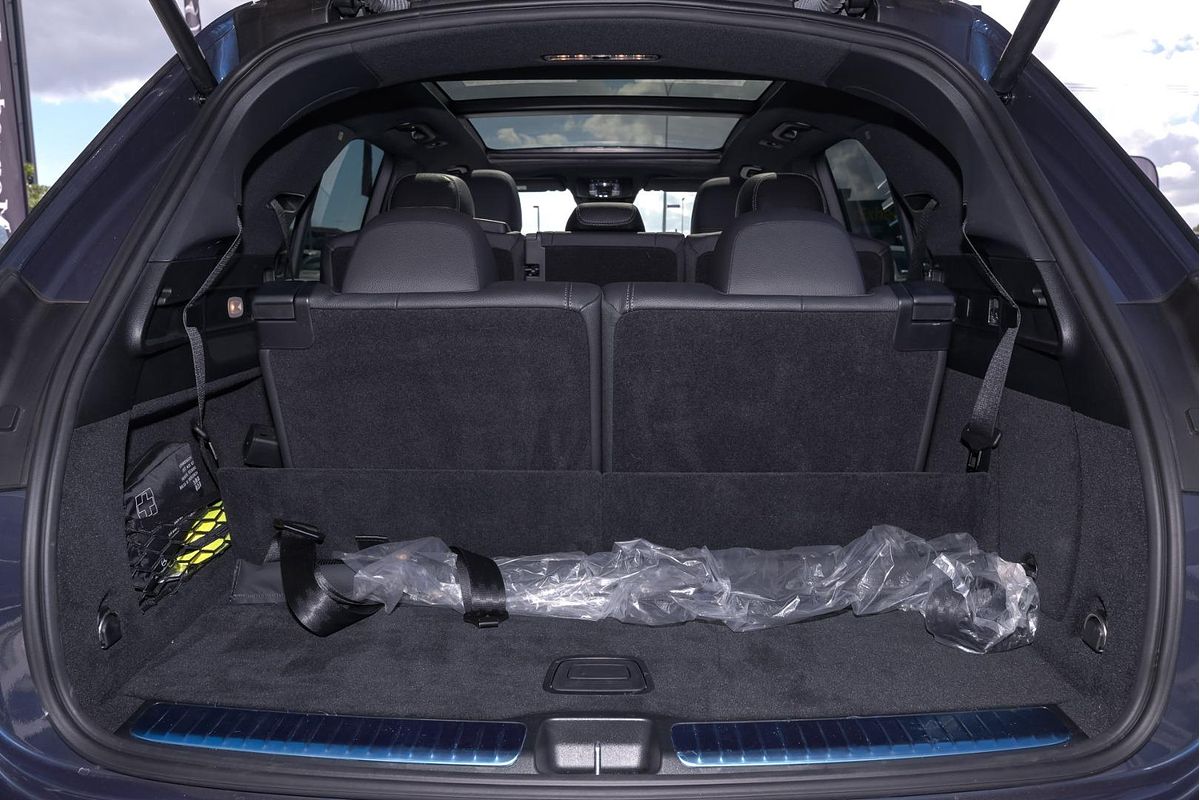 2024 Mercedes-Benz GLE-Class GLE450 d V167