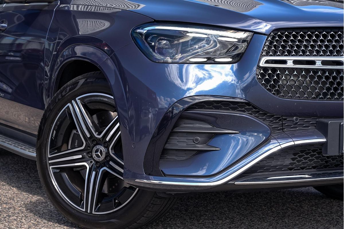 2024 Mercedes-Benz GLE-Class GLE450 d V167