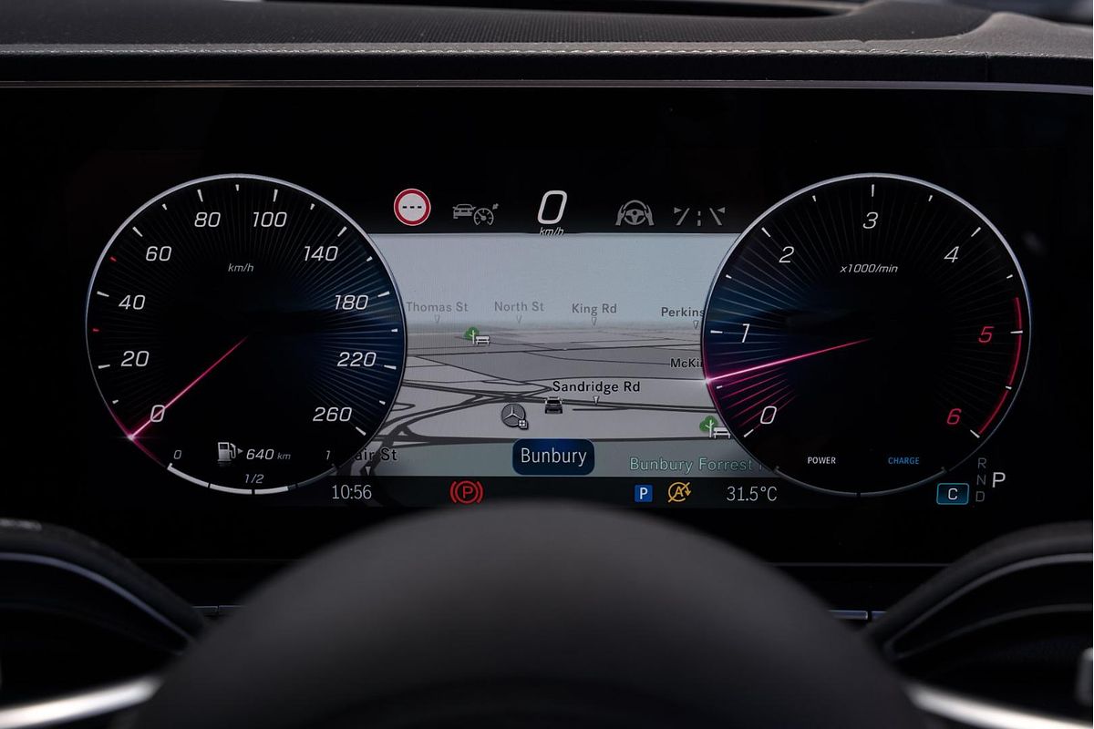 2024 Mercedes-Benz GLE-Class GLE450 d V167