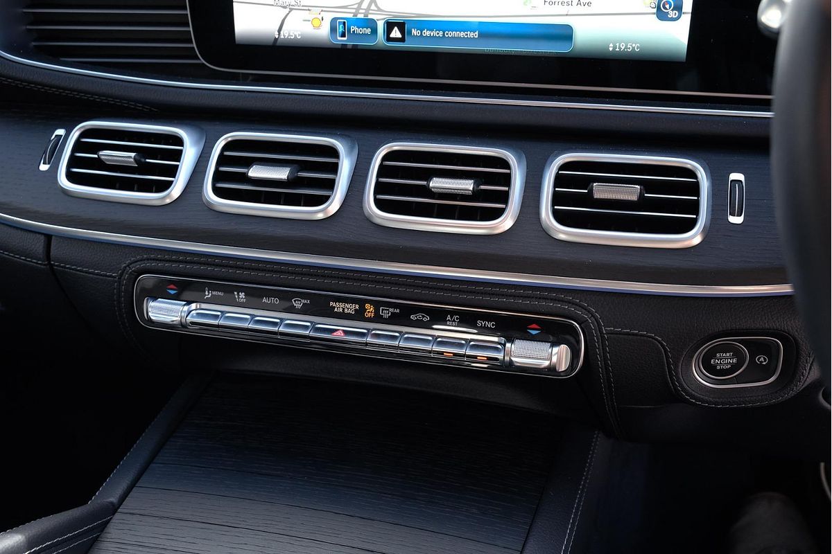 2024 Mercedes-Benz GLE-Class GLE450 d V167