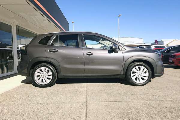 2024 Suzuki S-Cross JYB