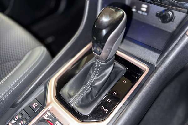 2020 Subaru Forester 2.5i Premium S5