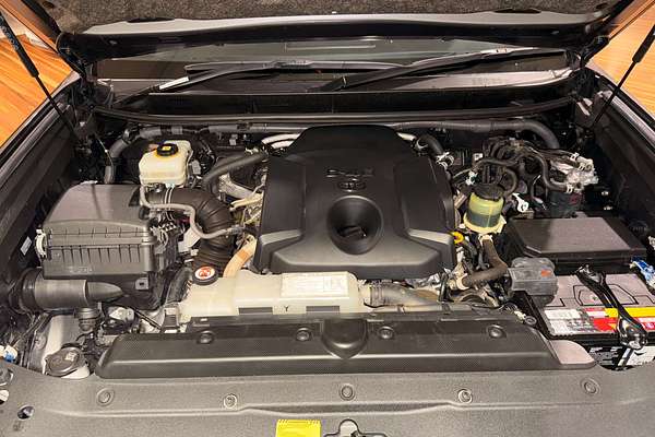 2021 Toyota Landcruiser Prado VX GDJ150R