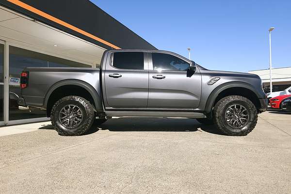 2023 Ford Ranger Raptor 4X4