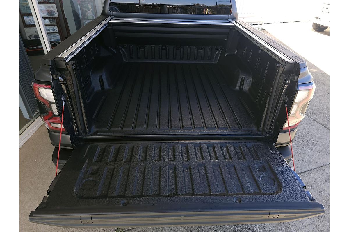 2023 Ford Ranger Raptor 4X4