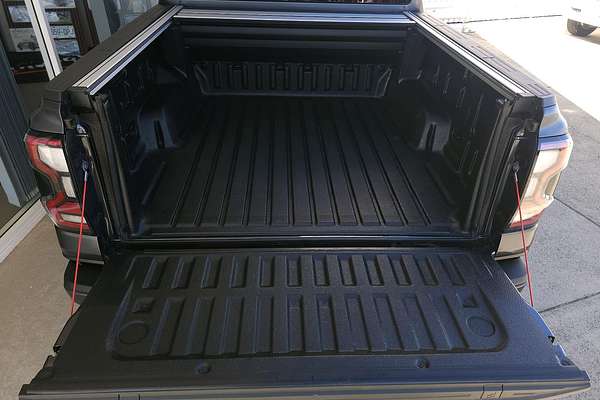 2023 Ford Ranger Raptor 4X4