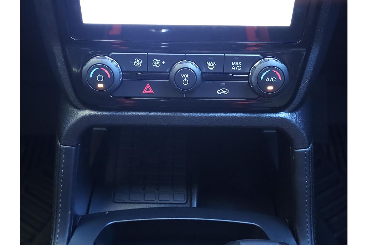 2023 Ford Ranger Raptor 4X4