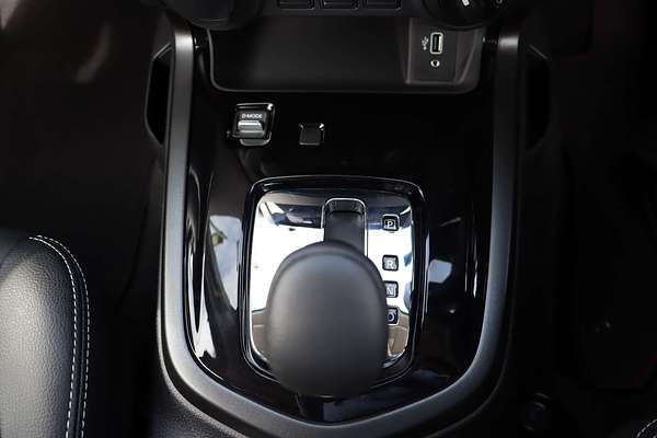 2024 Nissan Navara PRO-4X Warrior D23 4X4