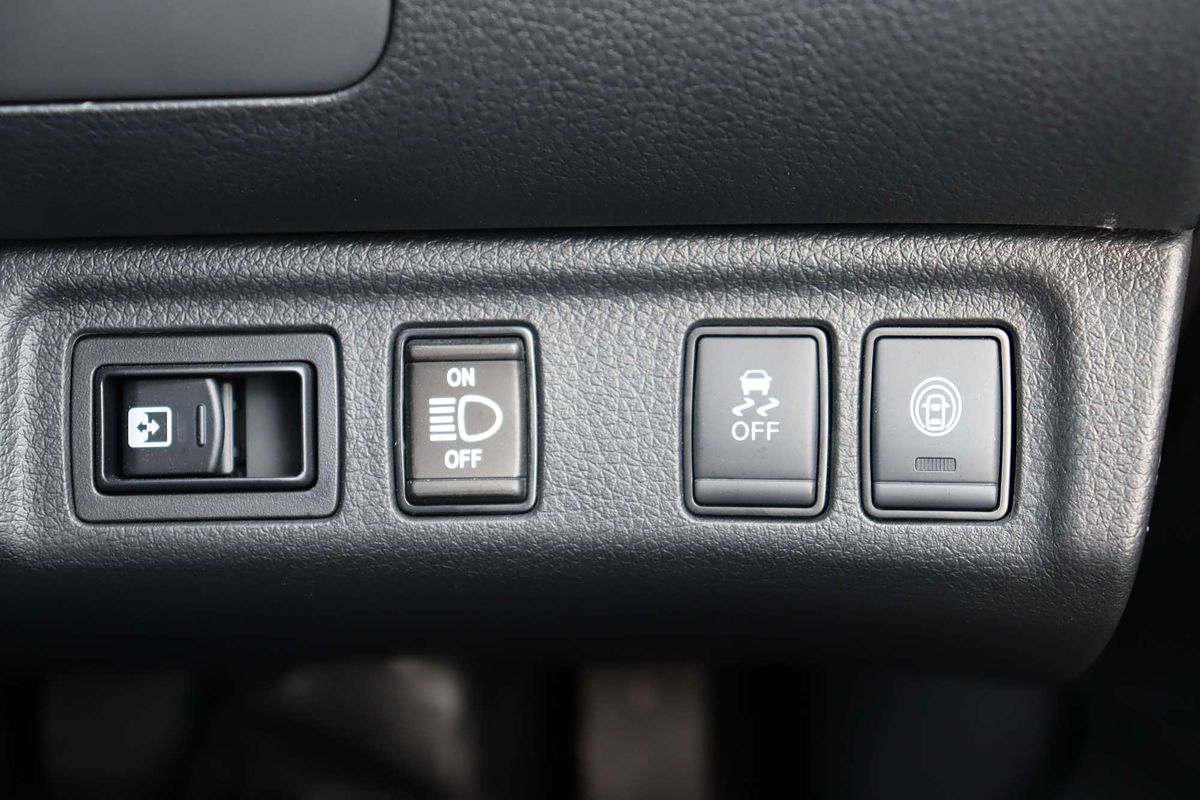 2024 Nissan Navara PRO-4X Warrior D23 4X4