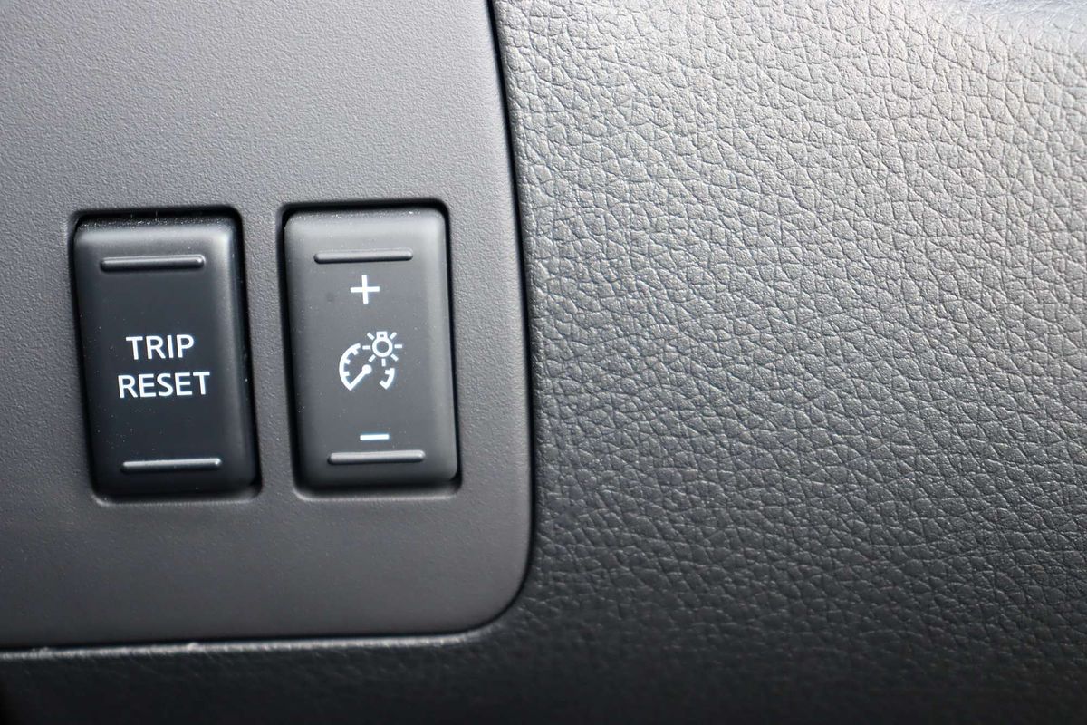 2024 Nissan Navara PRO-4X Warrior D23 4X4