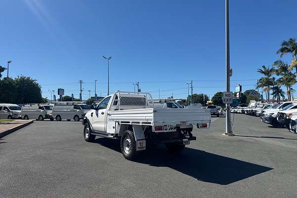 2020 Ford Ranger XL PX MkIII 4X4 3.2L