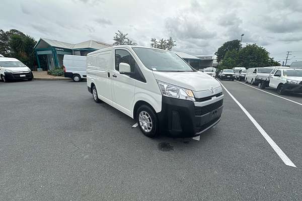2021 Toyota Hiace GDH300R LWB