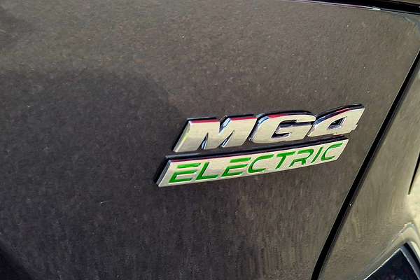 2024 MG MG4 Long Range 77 180kW MEH32