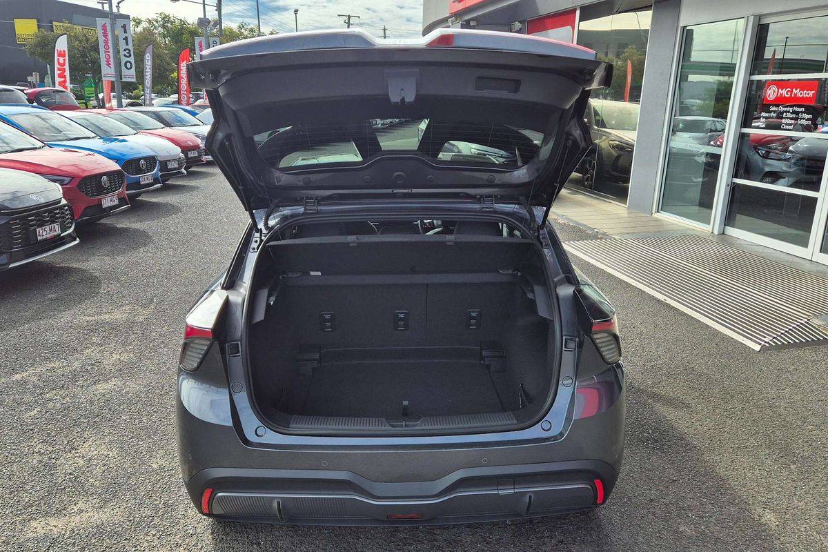 2024 MG MG4 Long Range 77 180kW MEH32