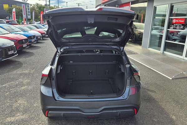 2024 MG MG4 Long Range 77 180kW MEH32