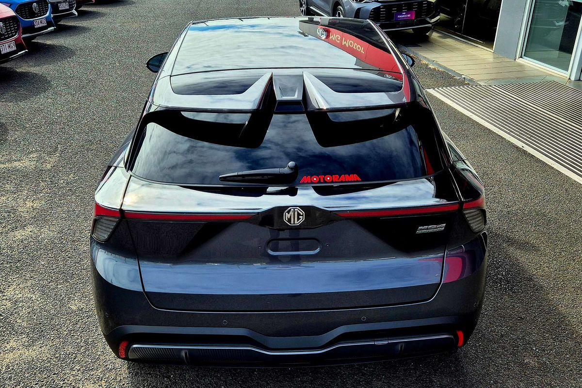 2024 MG MG4 Long Range 77 180kW MEH32