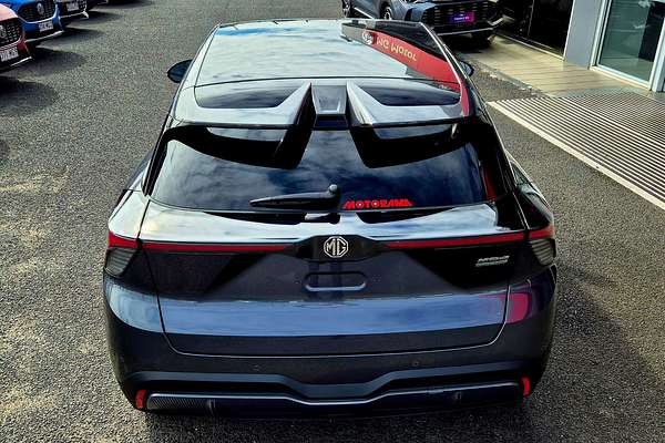 2024 MG MG4 Long Range 77 180kW MEH32