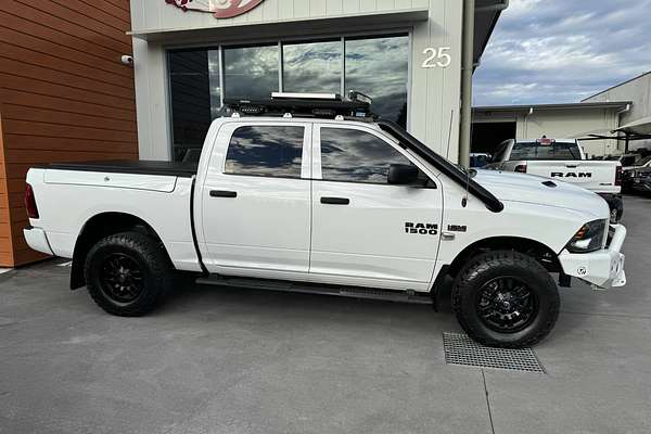 2020 RAM 1500 Express RamBox DS 4X4 SWB