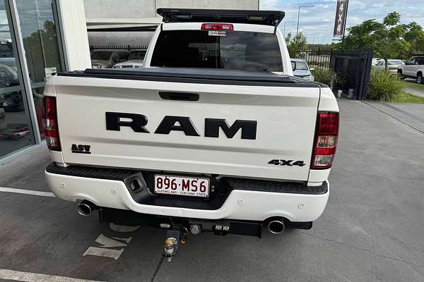 2020 RAM 1500 Express RamBox DS 4X4 SWB