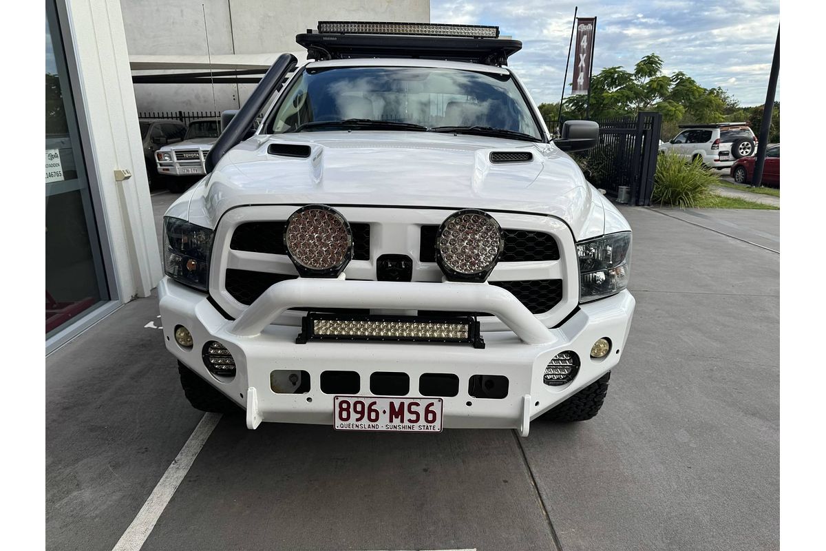 2020 RAM 1500 Express RamBox DS 4X4 SWB