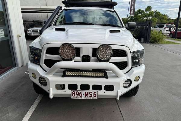 2020 RAM 1500 Express RamBox DS 4X4 SWB