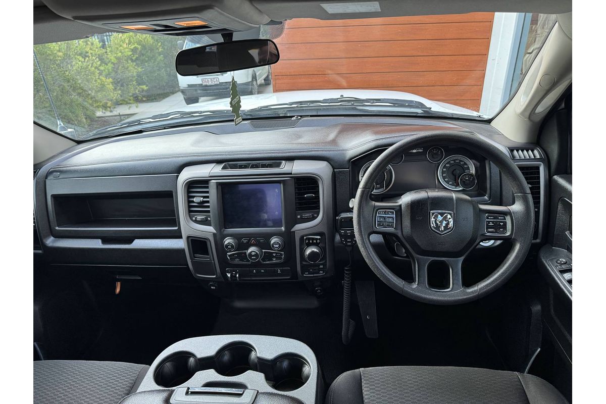 2020 RAM 1500 Express RamBox DS 4X4 SWB