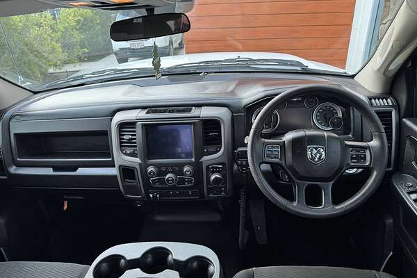 2020 RAM 1500 Express RamBox DS 4X4 SWB