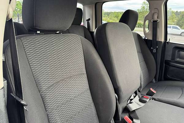 2020 RAM 1500 Express RamBox DS 4X4 SWB