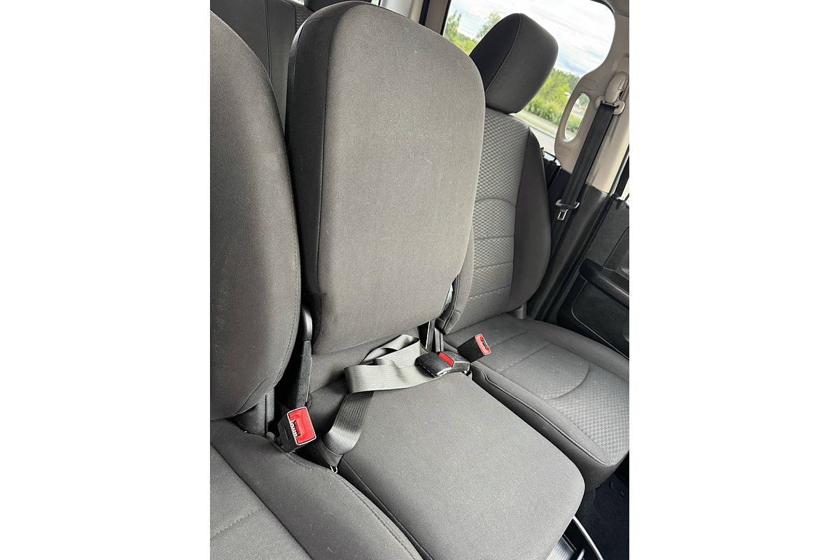 2020 RAM 1500 Express RamBox DS 4X4 SWB