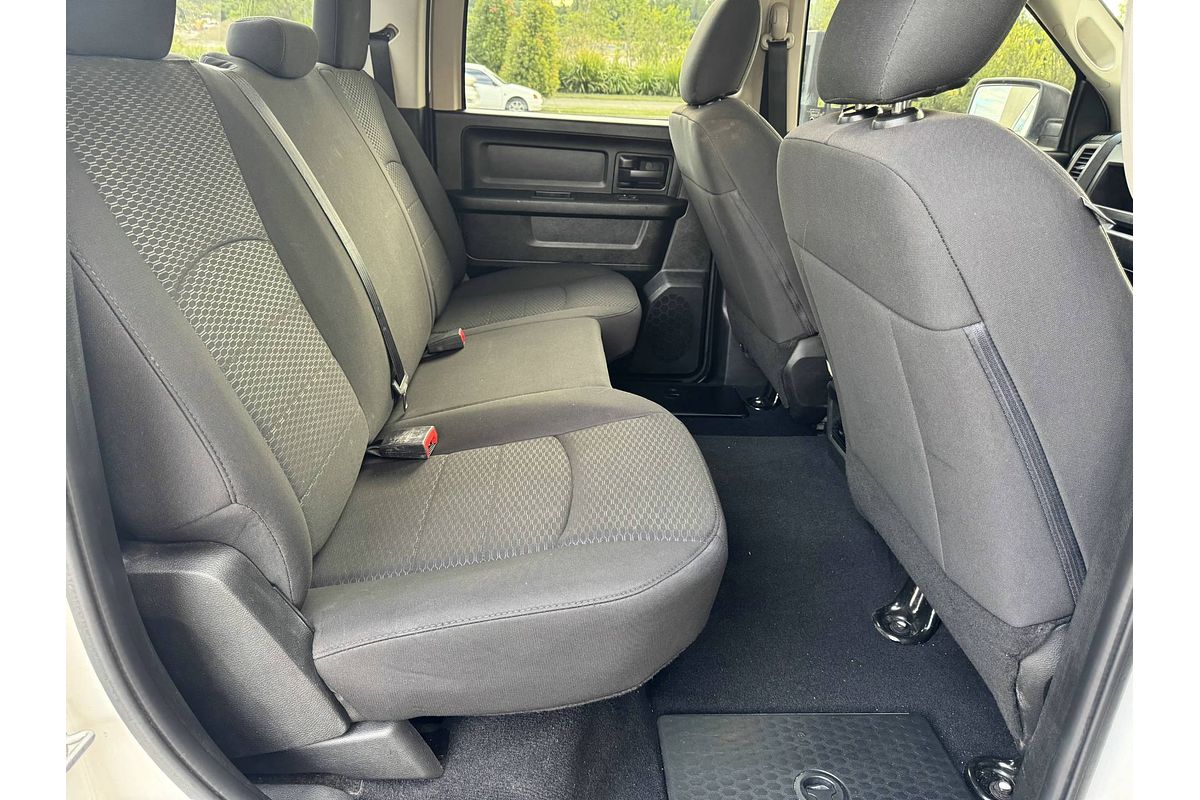 2020 RAM 1500 Express RamBox DS 4X4 SWB