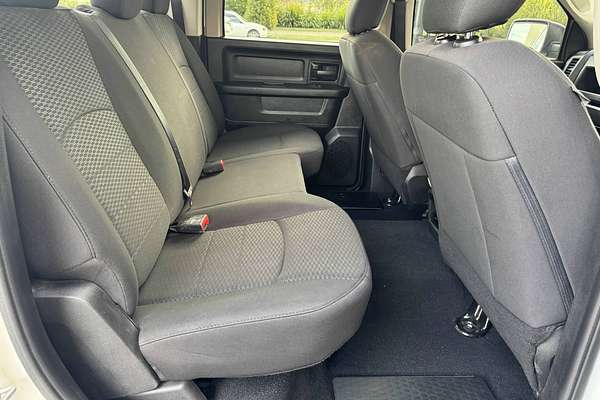 2020 RAM 1500 Express RamBox DS 4X4 SWB