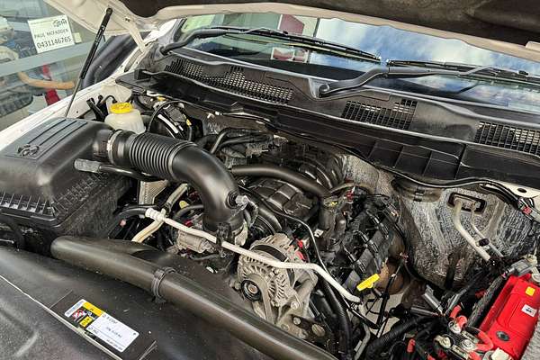 2020 RAM 1500 Express RamBox DS 4X4 SWB