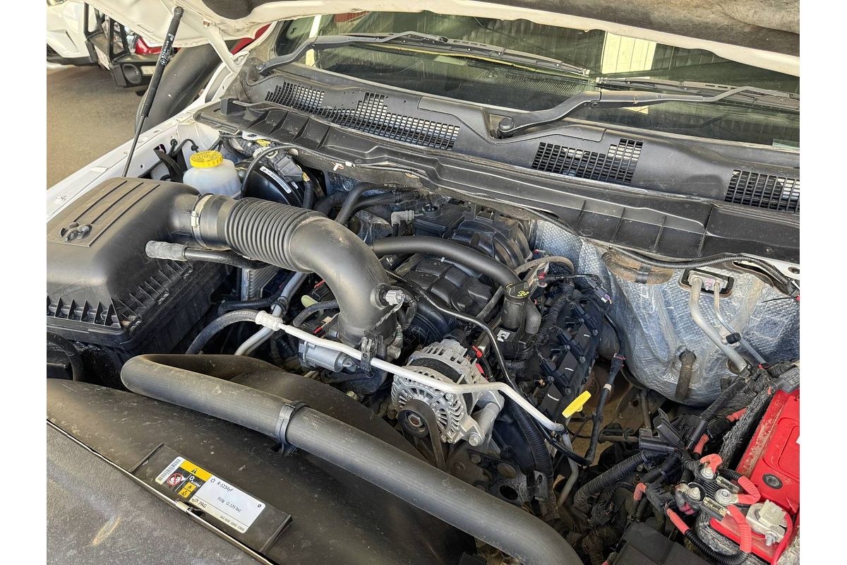 2020 RAM 1500 Express RamBox DS 4X4 SWB