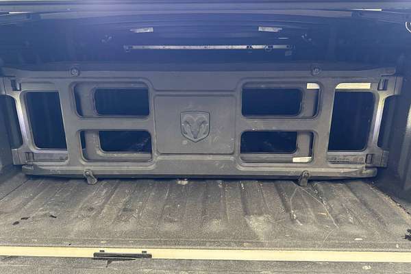 2020 RAM 1500 Express RamBox DS 4X4 SWB