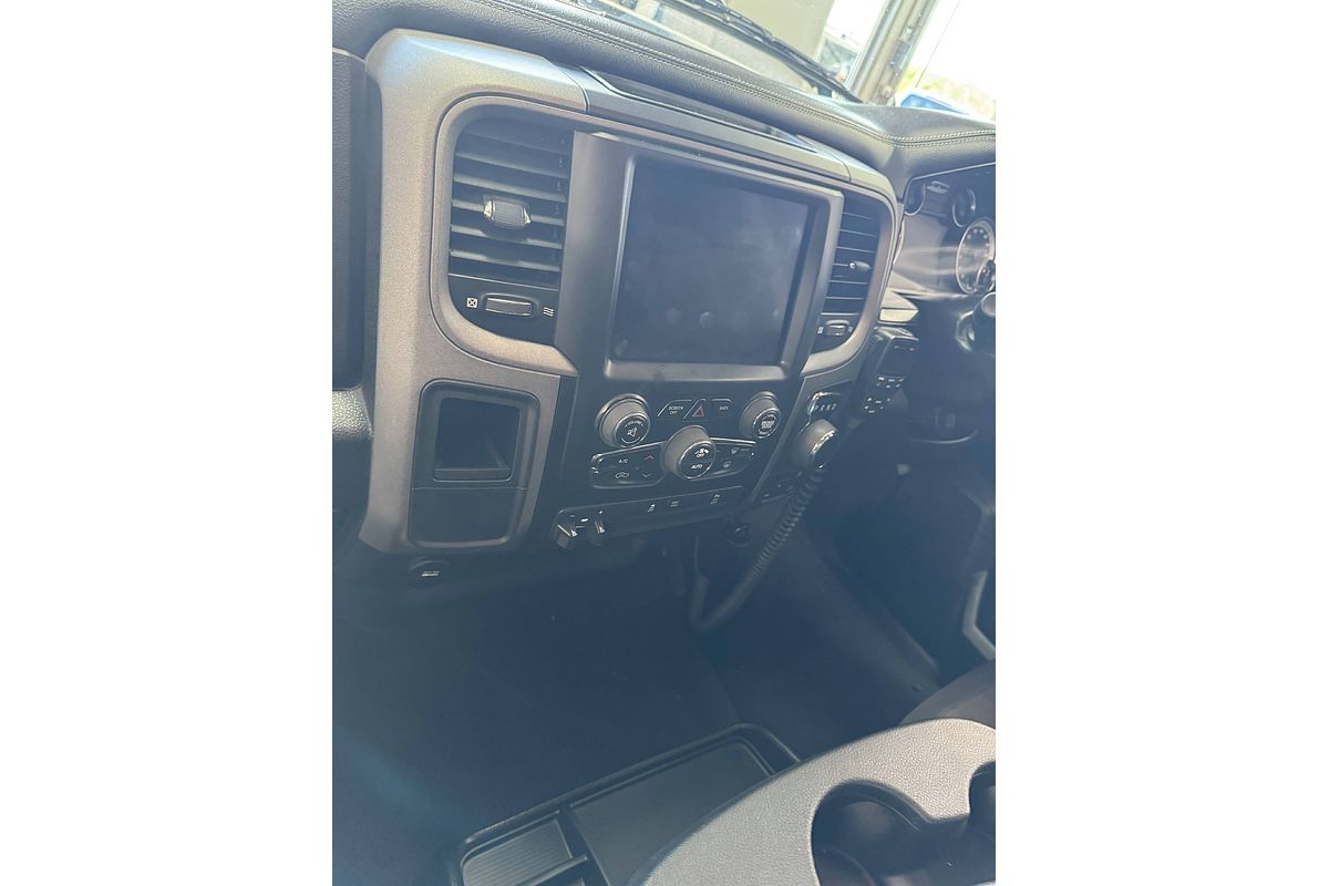 2020 RAM 1500 Express RamBox DS 4X4 SWB