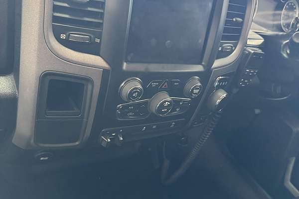 2020 RAM 1500 Express RamBox DS 4X4 SWB
