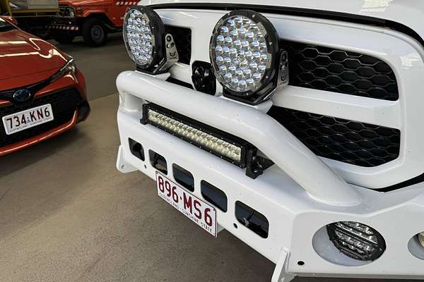 2020 RAM 1500 Express RamBox DS 4X4 SWB
