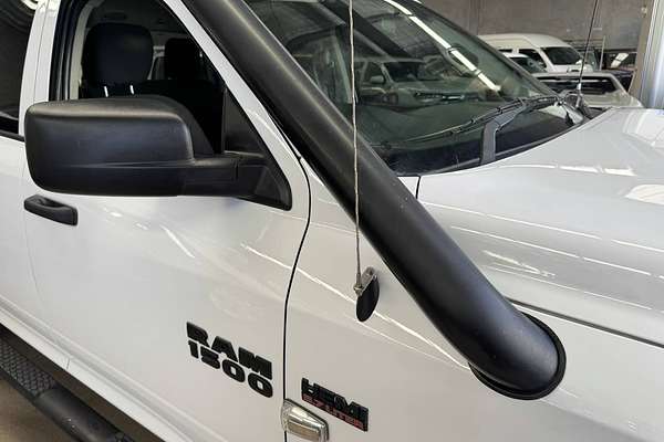2020 RAM 1500 Express RamBox DS 4X4 SWB