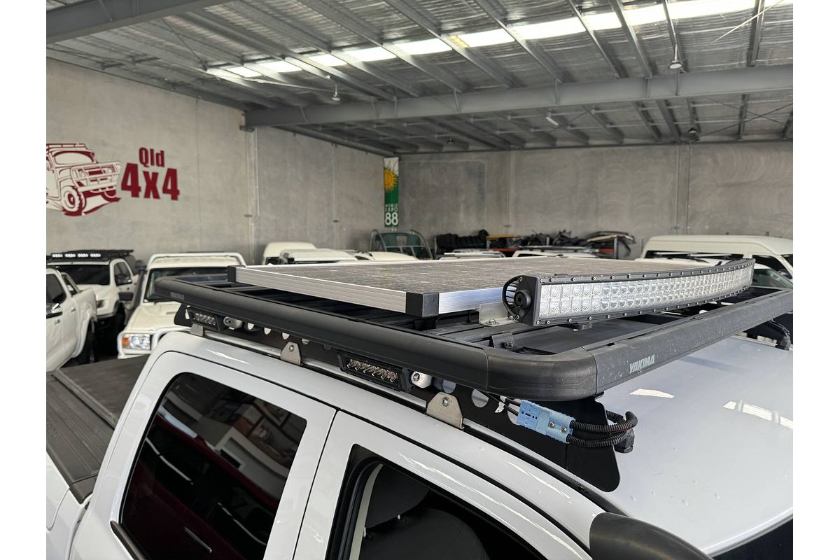 2020 RAM 1500 Express RamBox DS 4X4 SWB
