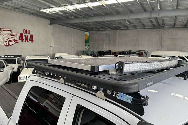 2020 RAM 1500 Express RamBox DS 4X4 SWB