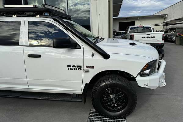 2020 RAM 1500 Express RamBox DS 4X4 SWB