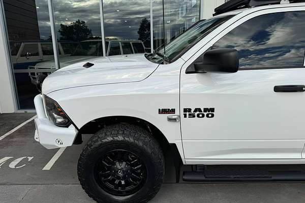 2020 RAM 1500 Express RamBox DS 4X4 SWB