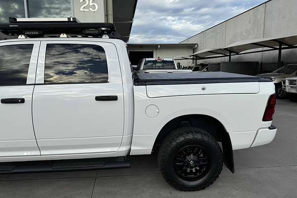 2020 RAM 1500 Express RamBox DS 4X4 SWB
